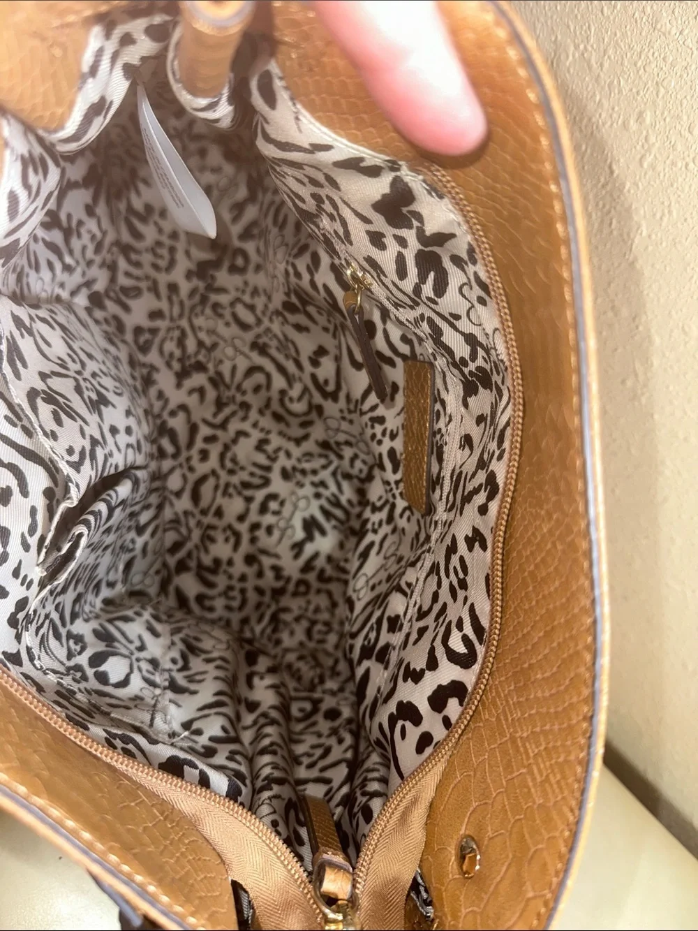 Jessica Simpson bag